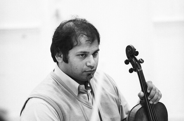 Levine Andrade