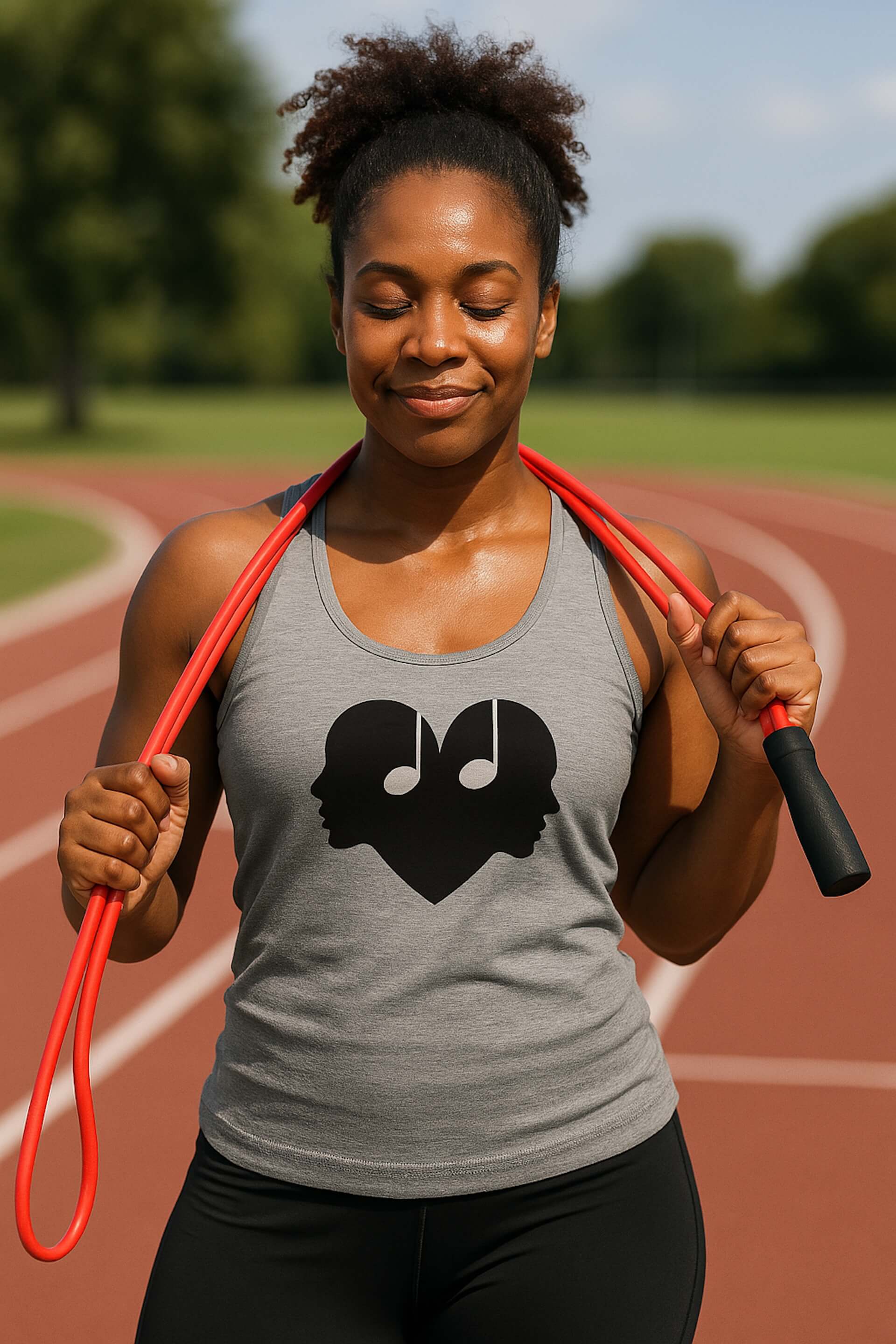 The Sound Of Reflection Symbol Merchandise 15