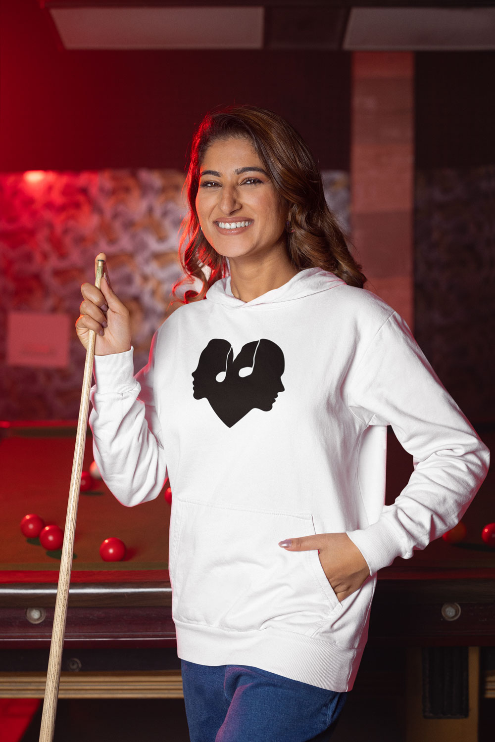 The Sound Of Reflection Symbol Merchandise 12