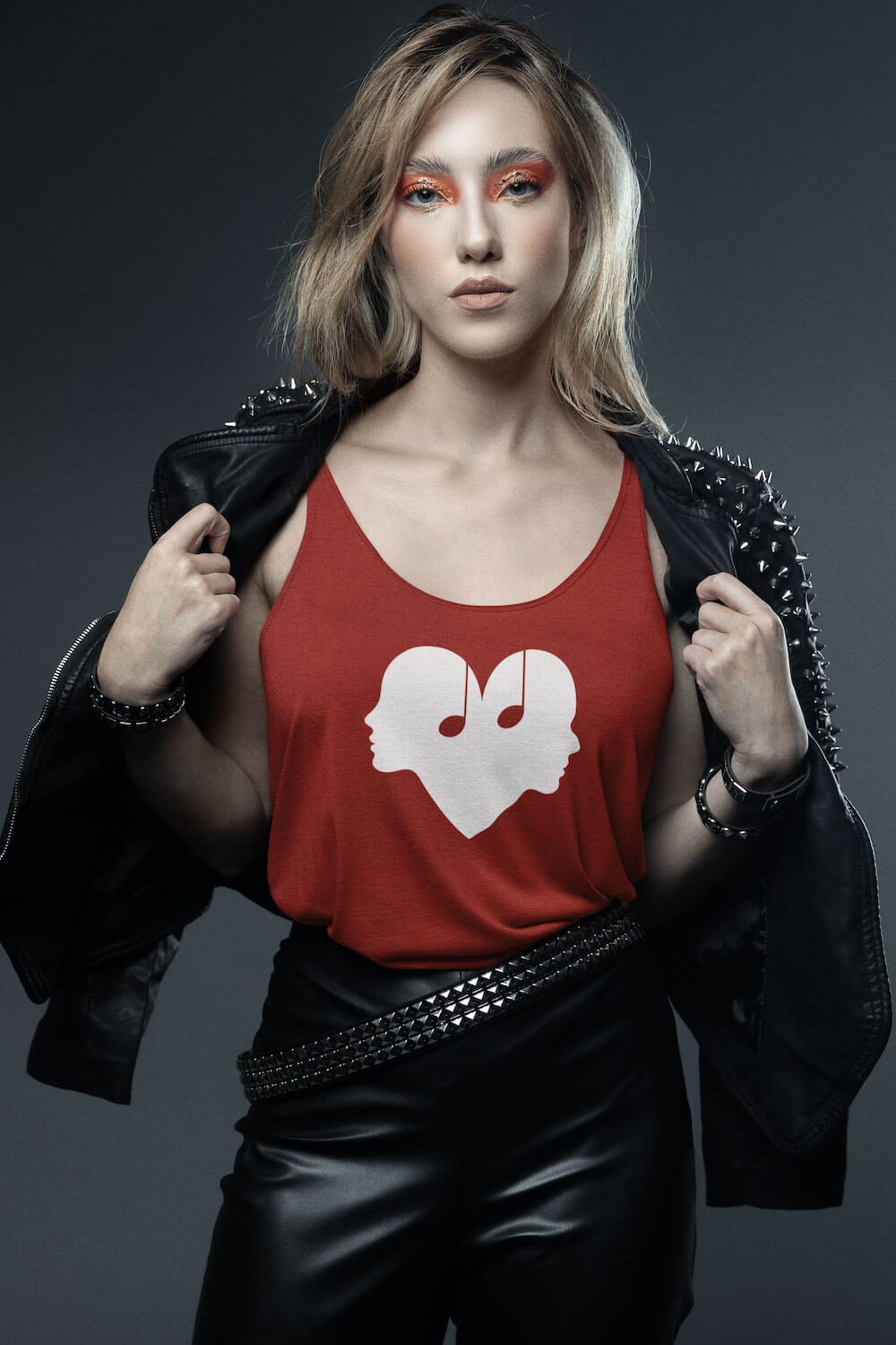 The Sound Of Reflection Symbol Merchandise 7